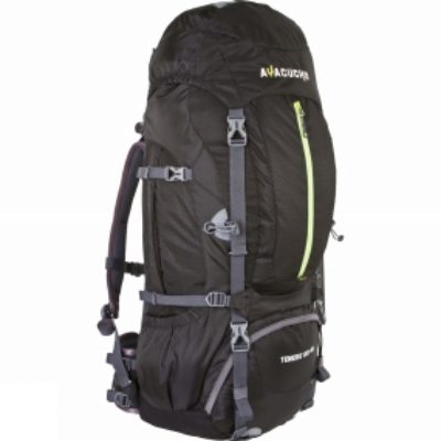 Tenere 65+10 Rucksack Tenere 65+10 Rucksack